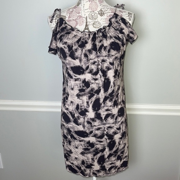 All Saints Dresses & Skirts - All Saints Spitalfields Tie Dye Dress 12